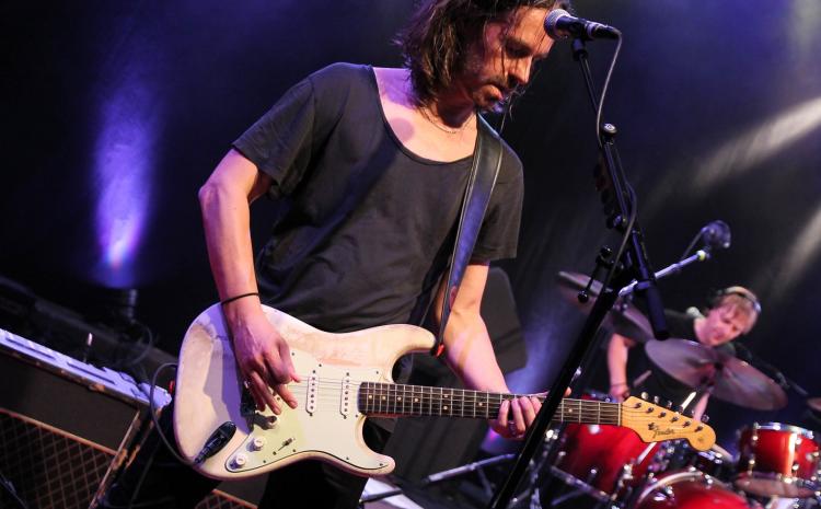 Jupiter Jones im Interview + Bildergalerie