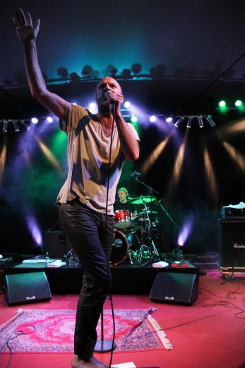 Jupiter Jones im Interview + Bildergalerie