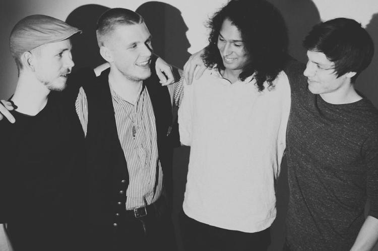 Jupiter Jones im Interview + Bildergalerie
