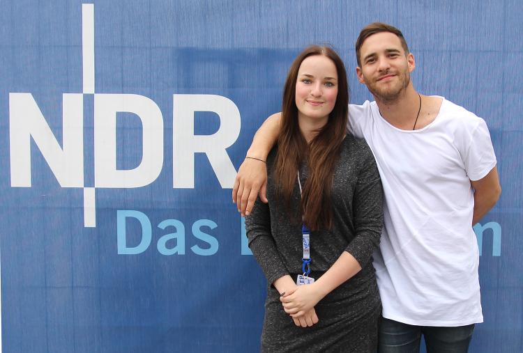 Das Interview mit Lions Head