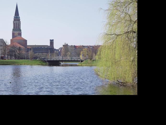 Das Förde Fräulein