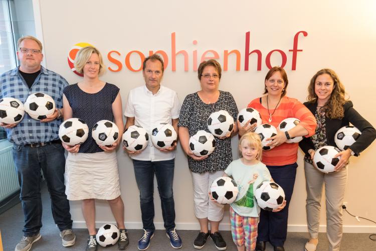 Der Sommer hält viele Glücksmomente bereit, KIELerLEBEN zeigt, wie Sie diese am besten auskosten
