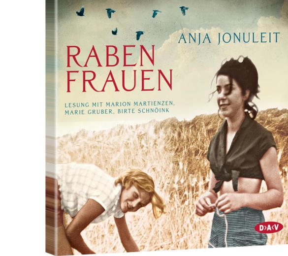 In der Villa Tausendschön gibt es Jeans in verschiedenen Farben und Größen