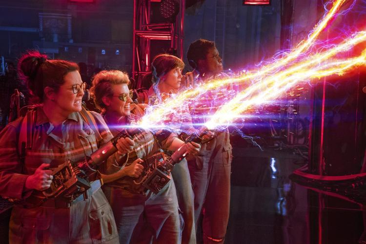 „Teenage Mutant Ninja Turtles: Out of the Dark“ ist die Fortsetzung des 2014 erschienenen Realfilms