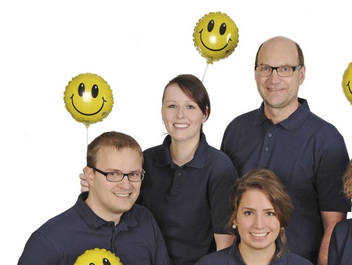 Beim Friseur Mahlich stehen auch nach der Neueröffnung weiterhin Qualität und Kundenzufriedenheit im Vordergrund