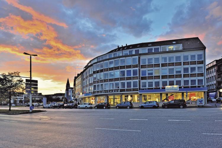 Rainer findet das Preis-Leistungs-Verhältnis im FITNESSLAND unschlagbar