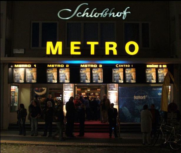 Der Infostand steht an allen drei Tagen bereit