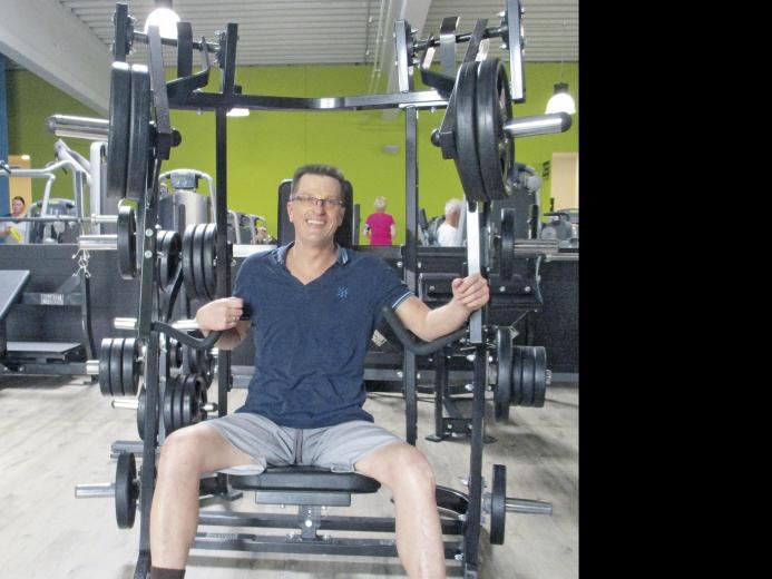 Die selbstgestalteten Foto-Holzplatten sind ein echter Hingucker