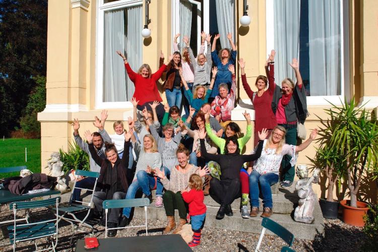 Am 17. September findet wieder Kiels sonderbarste Musikveranstaltung statt