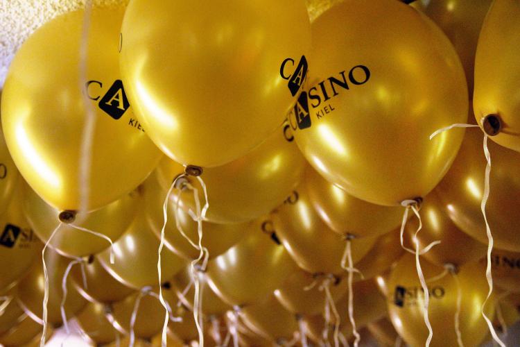 Am 7. Oktober feierte das CASINO Kiel die erfolgreichen Umbauten