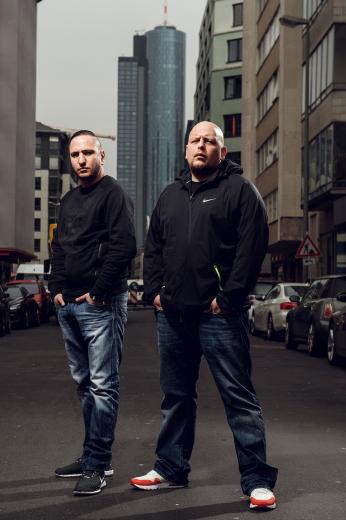 KIELerLEBEN traf die wilden Jungs von Schmutzki zum Interview