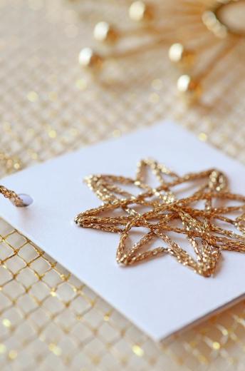 Festliche Frisuren für Weihnachten
