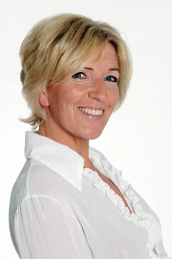 Förde Fräulein Finja durfte ihren eigenen Shot kreieren