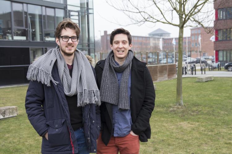 Rosen brauchen im Frühling besondere Pflege