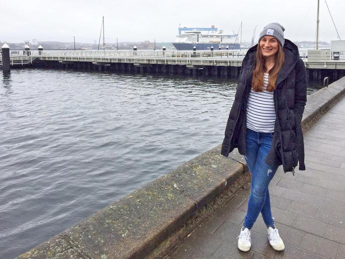 Die Ziegeleivilla – ein Stück Glück an der Ostsee