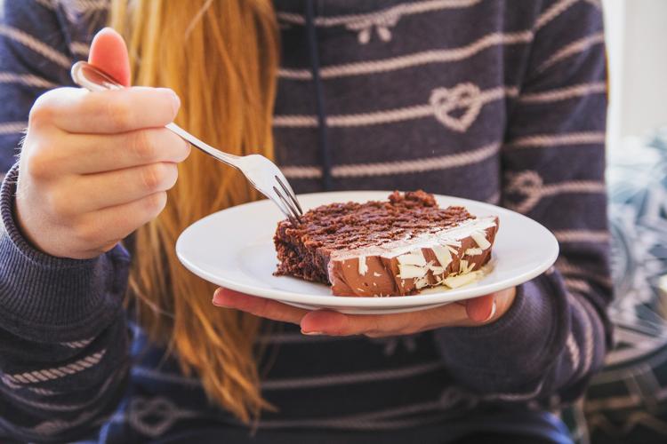 Der Pastateig stammt direkt aus der Küche des Vapiano