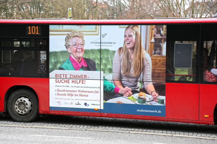 Nathalie und Josef Skultety von nahtur-design haben die lokalen Aussteller für den 2. KunstGenuss ganz bewusst ausgewählt