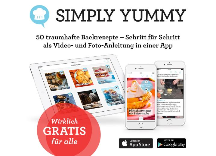 El Mundo sorgt für Farbenpracht