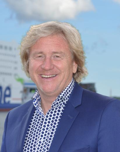 Im Camp 24/7 werden Segelkurse für Groß und Klein angeboten
