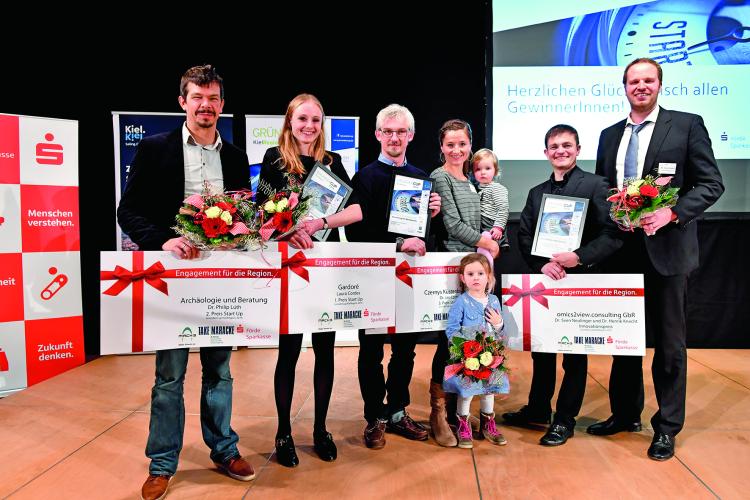 Die Internationale Deutsche Meisterschaft der Starboote kann ganz entspannt von der Kiellinie aus verfolgt werden 