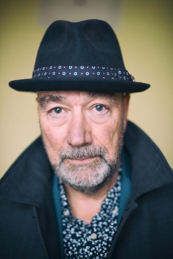 Zum Abschluss gab es ein leckeres Essen