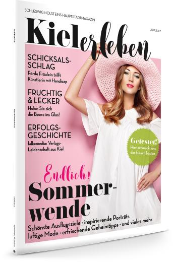 Hier entstehen Familienporträts zum Anfassen