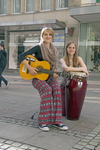 Platz 3, Ort: Kiellinie


