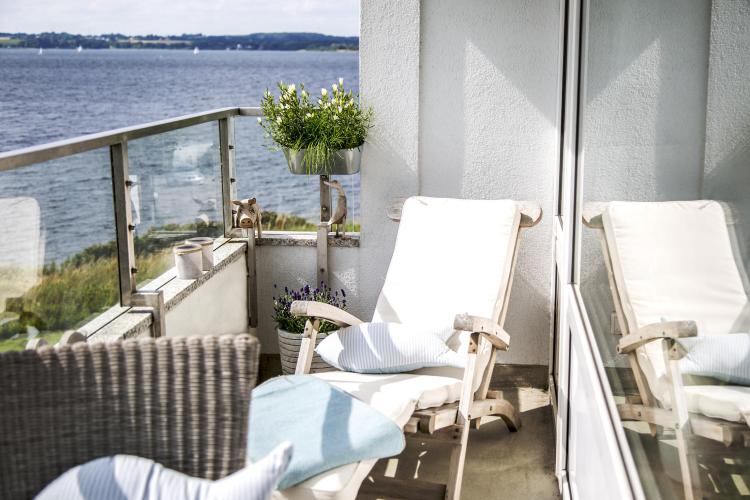 Bei Siak Apart in Nortorf findest Du zahlreiche Mode- und Wohnaccessoires, wie diese Strandtasche für 27,75 Euro