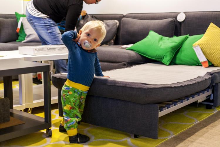 Makelloses Design und Funktionalität werden im Mobiliar  von Bert Plantagie vereint