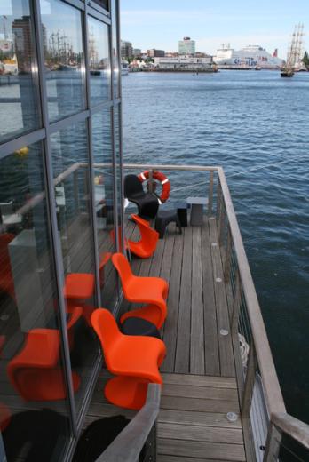 Vom 10. bis 26. August können Sie die Ausstellung „Expedition Tiefsee“ im CITTI-PARK Kiel besuchen