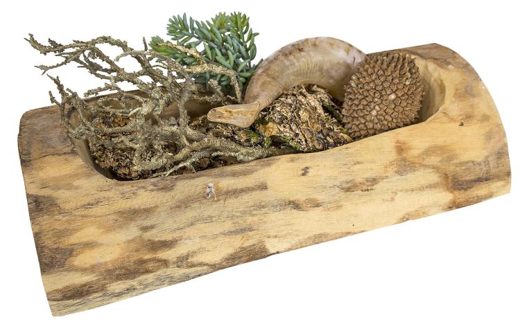 Bei der Ölverkostung darf frisches Brot nicht fehlen