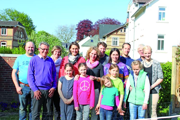 Mutter Philipp's Kinderpunsch
