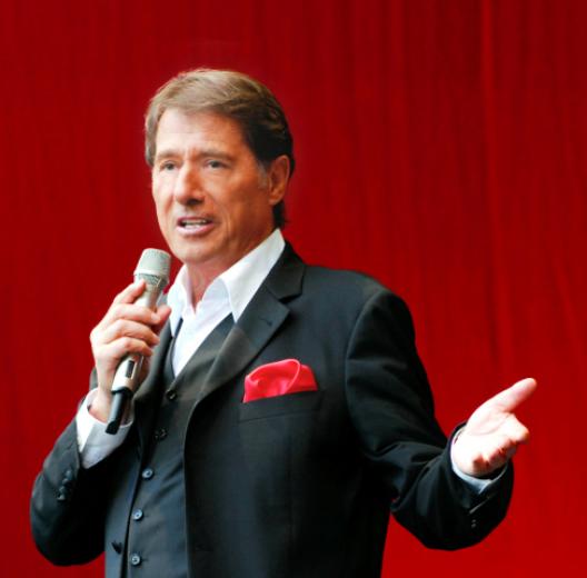 Die beliebte „White Christmas Parade“ verbreitet schon Anfang Dezember festliche Stimmung