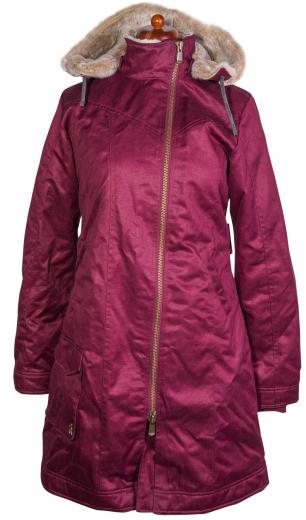 Bluse 39,99 Euro,
Jacke 79,99 Euro