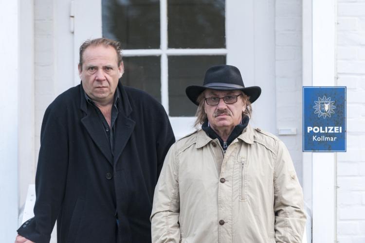 Bestes Styling in der Kategorie „Bombage“