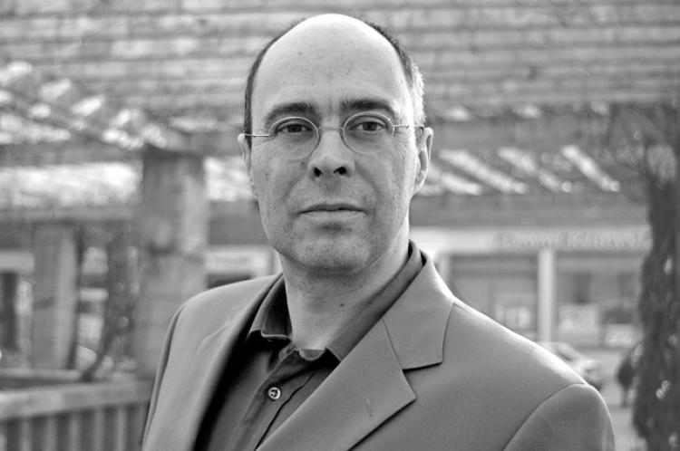 Die beiden kantigen Deichbullen Hartmut Paulsen (links) und Klaus „Kiez“ Kante