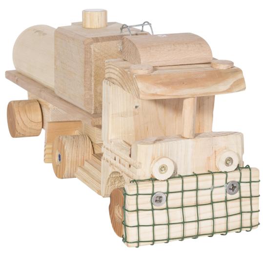 Fußhocker