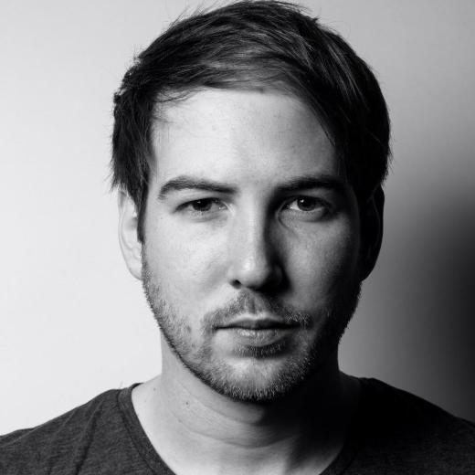 Teamleiter Tim Näve
