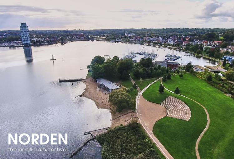 Bald gehts los: Das NORDEN-Festival