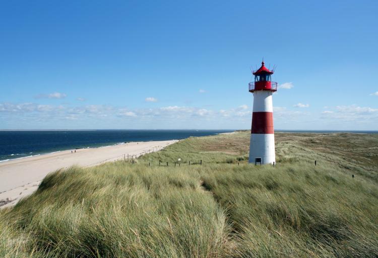 Die schönsten Strände an Nord- und Ostsee