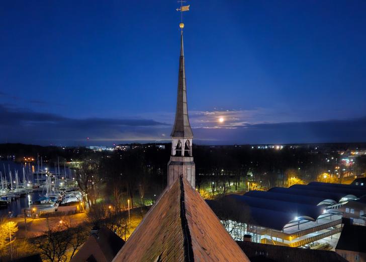 So lernst du Rendsburg neu kennen