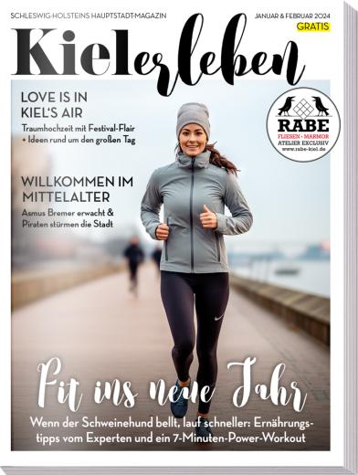 KIELerleben Januar 2024