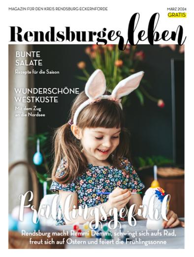 RENDSBURGerleben März 2024