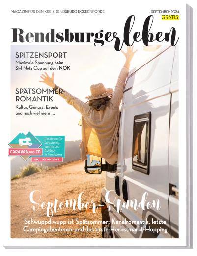 RENDSBURGerleben September 2024