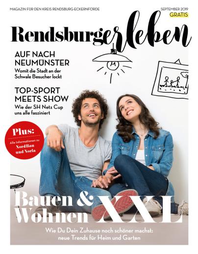 RENDSBURGerleben September 2019