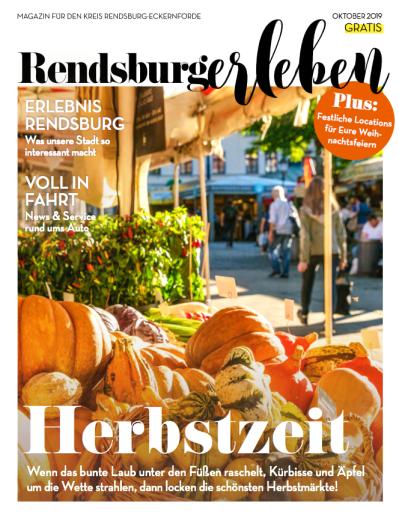 RENDSBURGerleben Oktober 2019