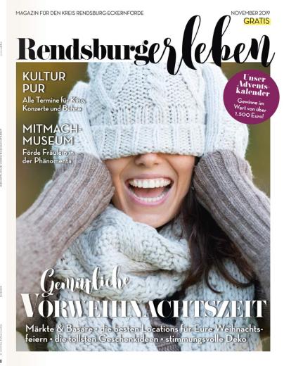 RENDSBURGerleben November 2019