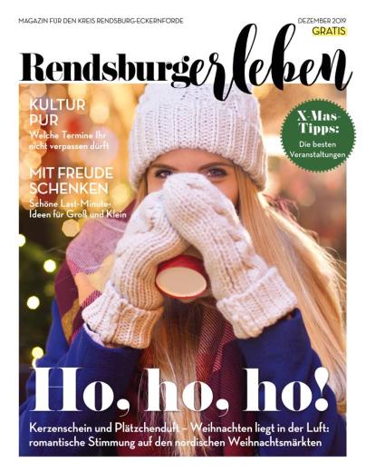 RENDSBURGerleben Dezember 2019