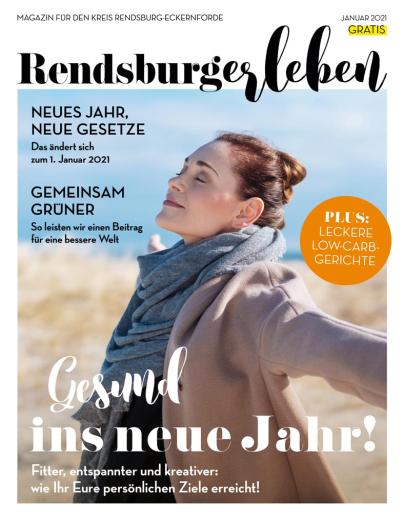 RENDSBURGerleben Januar 2021