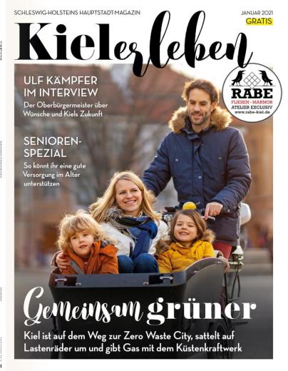 KIELerleben Januar 2021